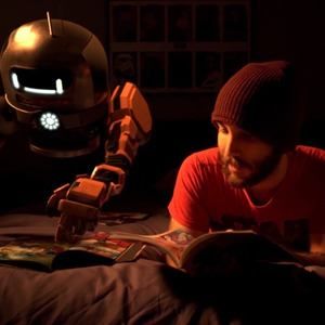 Meet your Posher, David